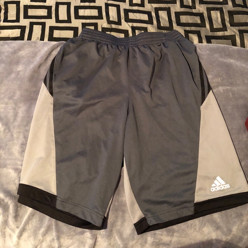 Adidas shorts